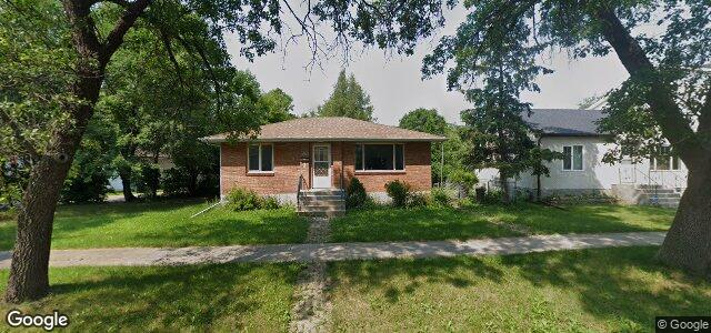 Larawan ng 319 Yale Avenue E sa Winnipeg, Manitoba