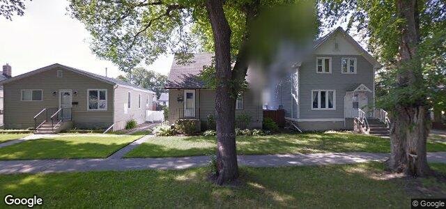 Larawan ng 320 Victoria Avenue E sa Winnipeg, Manitoba