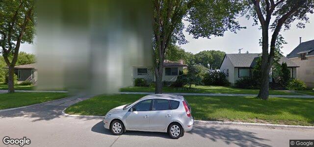 Larawan ng 321 Regent Avenue E sa Winnipeg, Manitoba