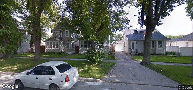 Larawan ng 321 Victoria Avenue E sa Winnipeg, Manitoba