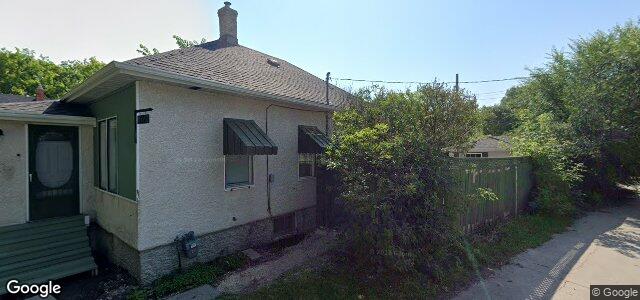 Larawan ng 322 Ravelston Avenue E sa Winnipeg, Manitoba