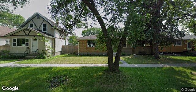 Larawan ng 322 Yale Avenue E sa Winnipeg, Manitoba
