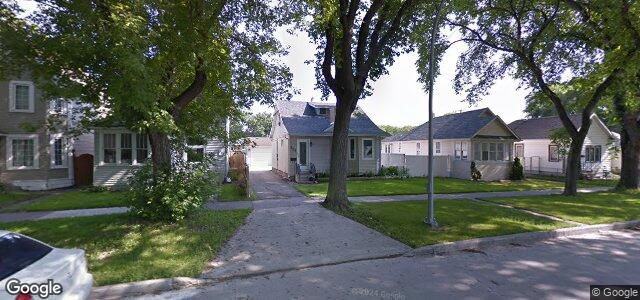 Larawan ng 323 Victoria Avenue E sa Winnipeg, Manitoba