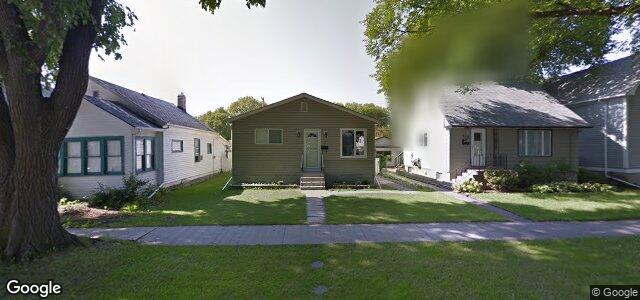 Larawan ng 324 Victoria Avenue E sa Winnipeg, Manitoba
