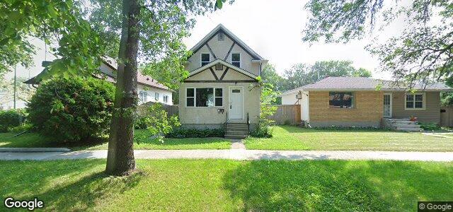 Larawan ng 324 Yale Avenue E sa Winnipeg, Manitoba