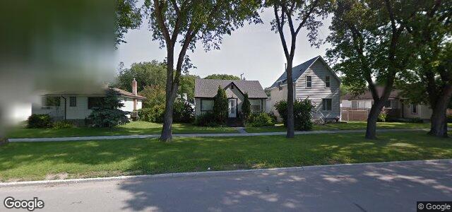 Larawan ng 325 Regent Avenue E sa Winnipeg, Manitoba
