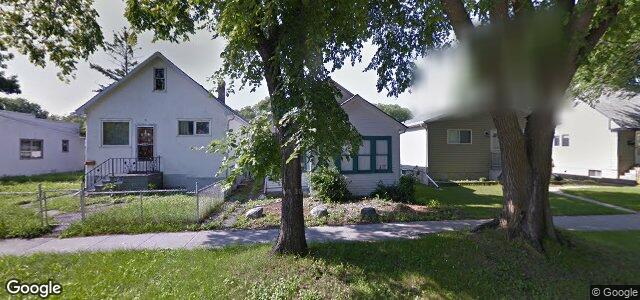 Larawan ng 326 Victoria Avenue E sa Winnipeg, Manitoba