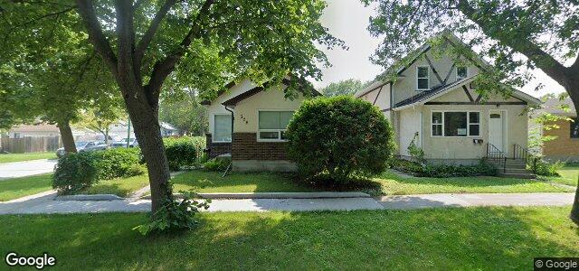 Larawan ng 326 Yale Avenue E sa Winnipeg, Manitoba