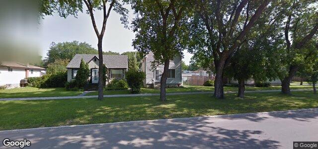 Larawan ng 327 Regent Avenue E sa Winnipeg, Manitoba
