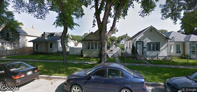 Larawan ng 327 Victoria Avenue E sa Winnipeg, Manitoba