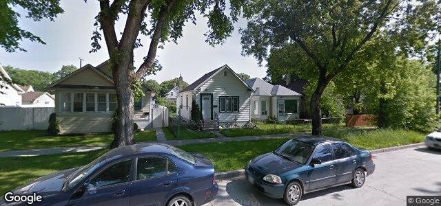 Larawan ng 329 Victoria Avenue E sa Winnipeg, Manitoba