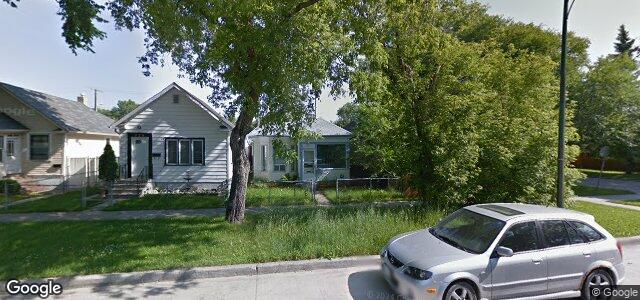 Larawan ng 331 Victoria Avenue E sa Winnipeg, Manitoba
