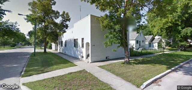 Larawan ng 332 Victoria Avenue E sa Winnipeg, Manitoba