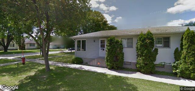 Larawan ng 333 Regent Avenue E sa Winnipeg, Manitoba