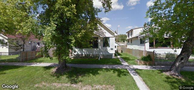 Larawan ng 395 Whittier Avenue E sa Winnipeg, Manitoba