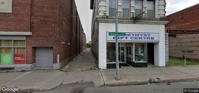 Larawan ng 400 Victoria Avenue E sa Winnipeg, Manitoba