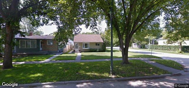 Larawan ng 400 Yale Avenue E sa Winnipeg, Manitoba