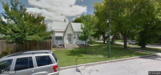 Larawan ng 401 Regent Avenue E sa Winnipeg, Manitoba