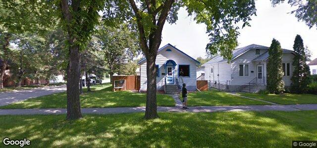 Larawan ng 401 Victoria Avenue E sa Winnipeg, Manitoba