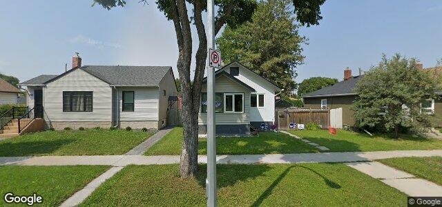 Larawan ng 401 Whittier Avenue E sa Winnipeg, Manitoba
