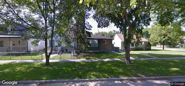 Larawan ng 402 Yale Avenue E sa Winnipeg, Manitoba