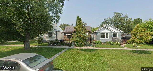 Larawan ng 403 Regent Avenue E sa Winnipeg, Manitoba