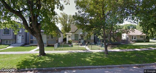 Larawan ng 404 Yale Avenue E sa Winnipeg, Manitoba