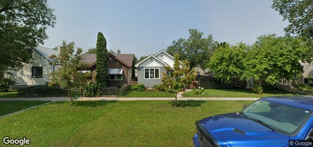 Larawan ng 405 Regent Avenue E sa Winnipeg, Manitoba