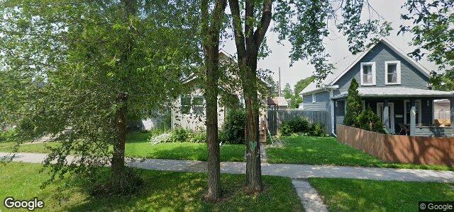 Larawan ng 405 Whittier Avenue E sa Winnipeg, Manitoba