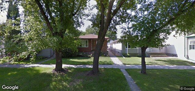 Larawan ng 406 Victoria Avenue E sa Winnipeg, Manitoba