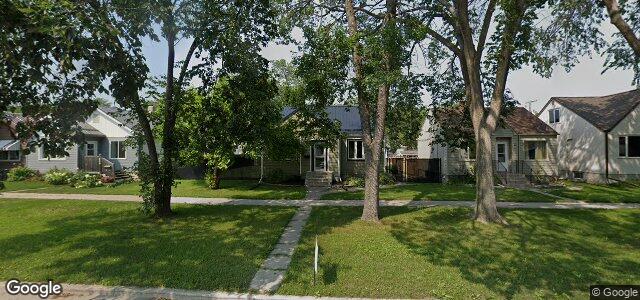 407 Regent Avenue E（加拿大曼尼托巴省温尼伯市）房屋照片