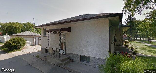 Larawan ng 407 Yale Avenue E sa Winnipeg, Manitoba