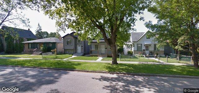 Larawan ng 408 Yale Avenue E sa Winnipeg, Manitoba