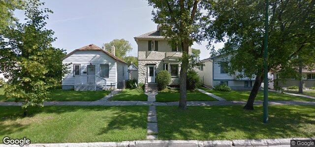 Larawan ng 409 Victoria Avenue E sa Winnipeg, Manitoba