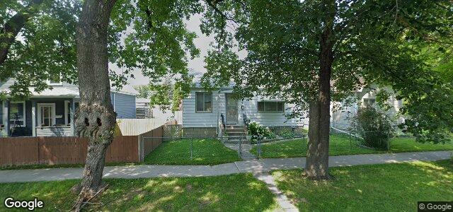 Larawan ng 409 Whittier Avenue E sa Winnipeg, Manitoba