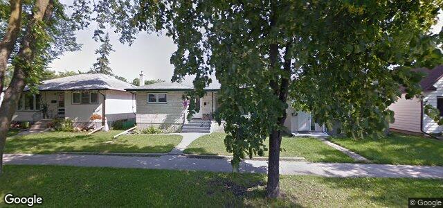 Photo of 409 Yale Avenue E in Winnipeg, Manitoba