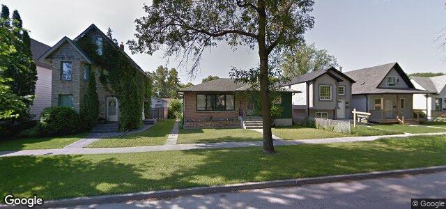 Larawan ng 410 Yale Avenue E sa Winnipeg, Manitoba