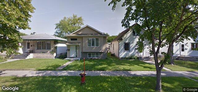 Larawan ng 411 Yale Avenue E sa Winnipeg, Manitoba