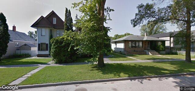 Larawan ng 412 Yale Avenue E sa Winnipeg, Manitoba