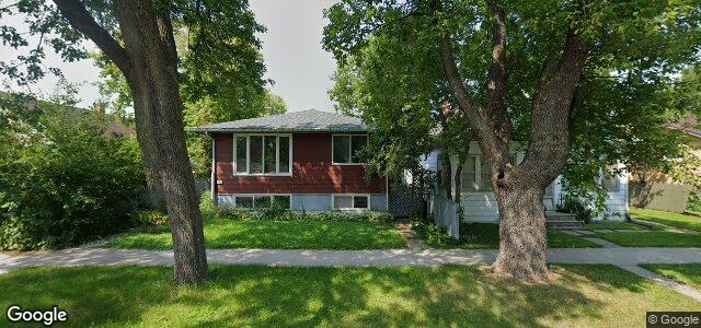 Larawan ng 413 Whittier Avenue E sa Winnipeg, Manitoba