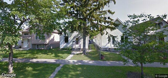 Larawan ng 413 Yale Avenue E sa Winnipeg, Manitoba