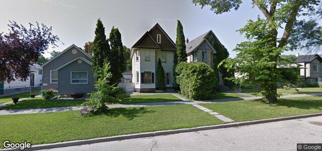 Larawan ng 414 Yale Avenue E sa Winnipeg, Manitoba