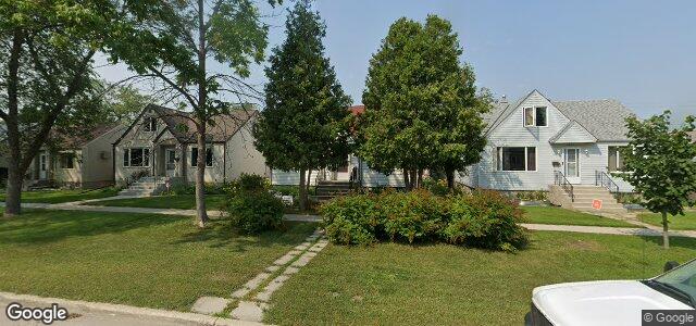 Larawan ng 415 Regent Avenue E sa Winnipeg, Manitoba