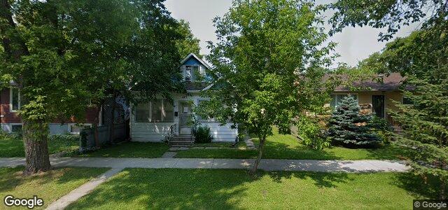 Larawan ng 415 Whittier Avenue E sa Winnipeg, Manitoba