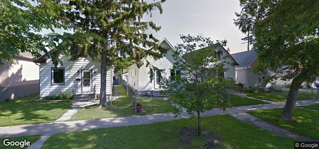 Larawan ng 415 Yale Avenue E sa Winnipeg, Manitoba