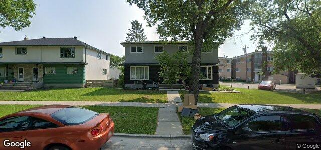 Larawan ng 416 Whittier Avenue E sa Winnipeg, Manitoba