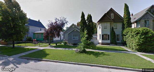 416 Yale Avenue E（加拿大曼尼托巴省温尼伯市）房屋照片