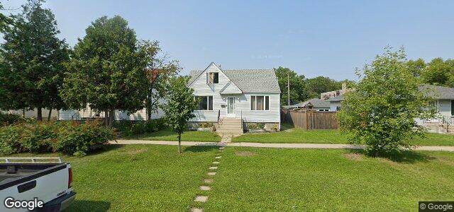Larawan ng 417 Regent Avenue E sa Winnipeg, Manitoba