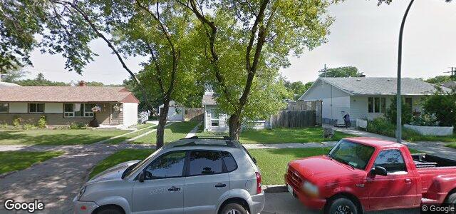 Larawan ng 417 Victoria Avenue E sa Winnipeg, Manitoba