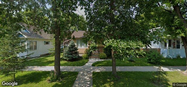 Larawan ng 417 Whittier Avenue E sa Winnipeg, Manitoba